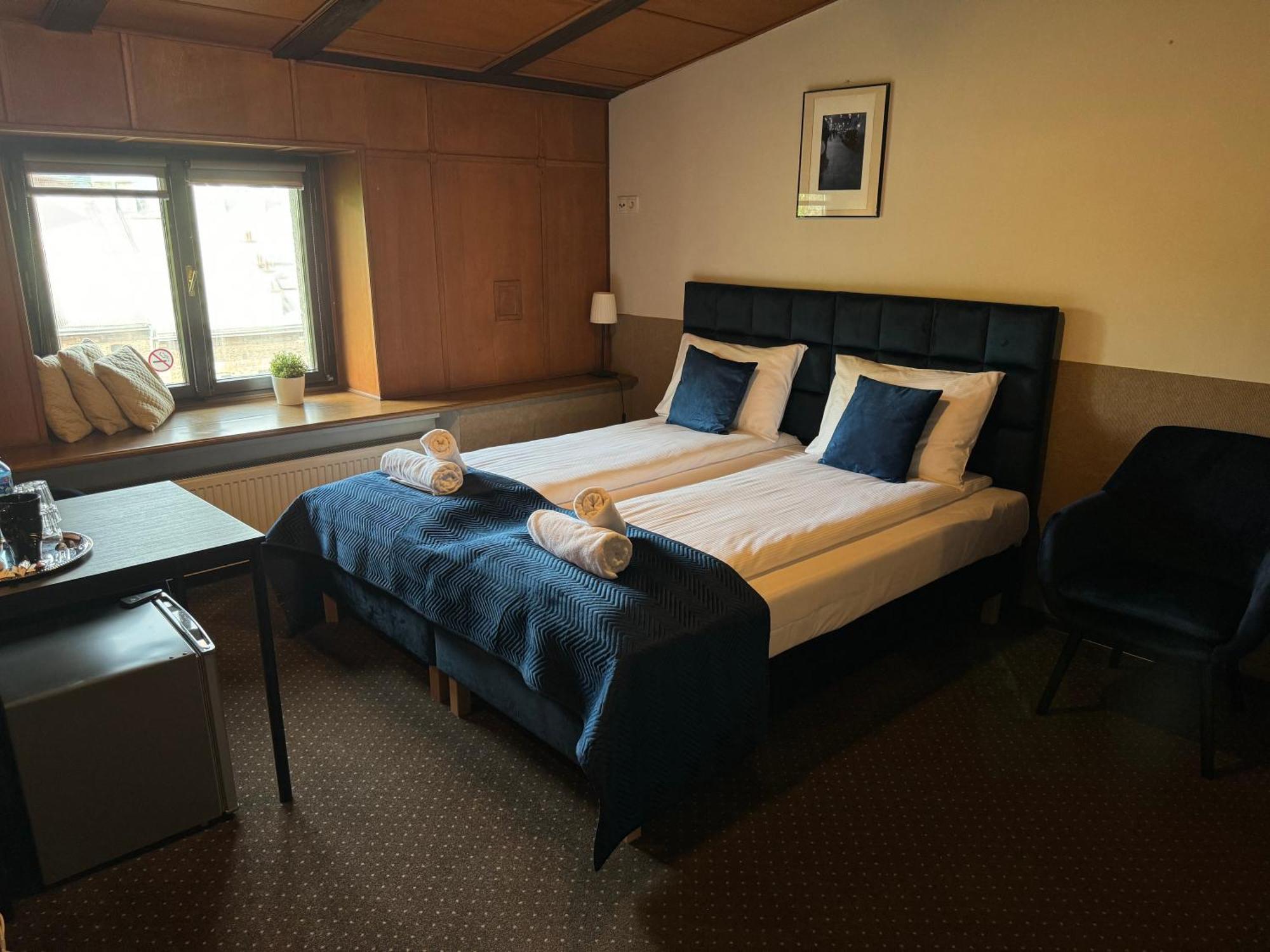 קרקוב Iris Aparthotel מראה חיצוני תמונה