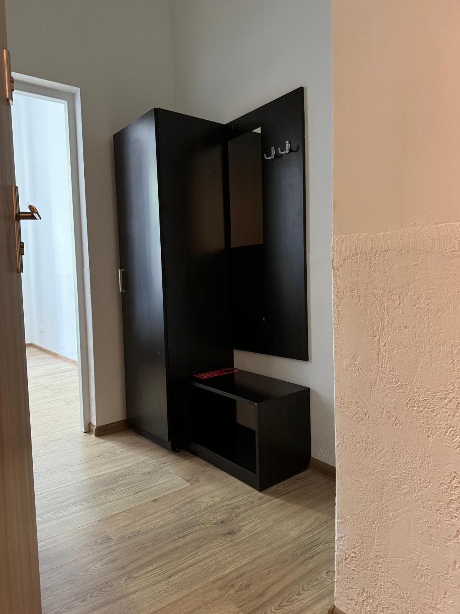 קרקוב Iris Aparthotel מראה חיצוני תמונה