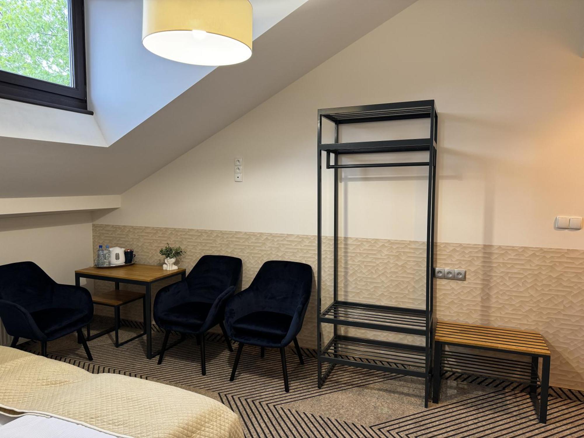 קרקוב Iris Aparthotel מראה חיצוני תמונה
